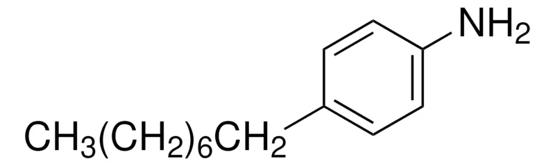 Sigma-Aldrich 4-辛基苯胺,百分之九十九