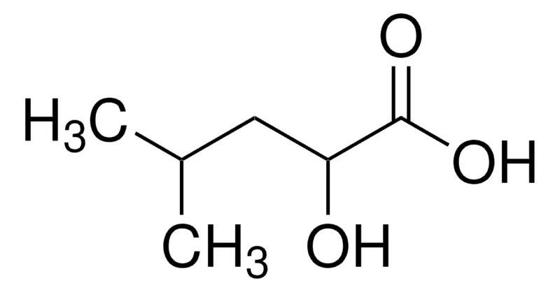 Sigma-Aldrich 2-羟基异己酸，百分之九十九