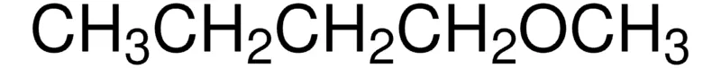 Sigma-Aldrich 甲基正丁基醚，百分之九十九
