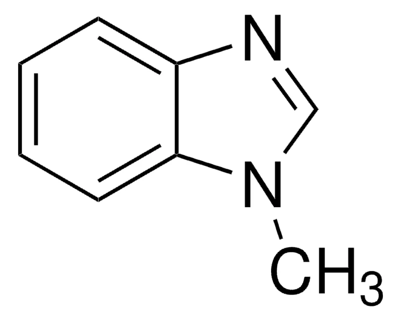 Sigma-Aldrich 1-甲基苯并咪唑,百分之九十九