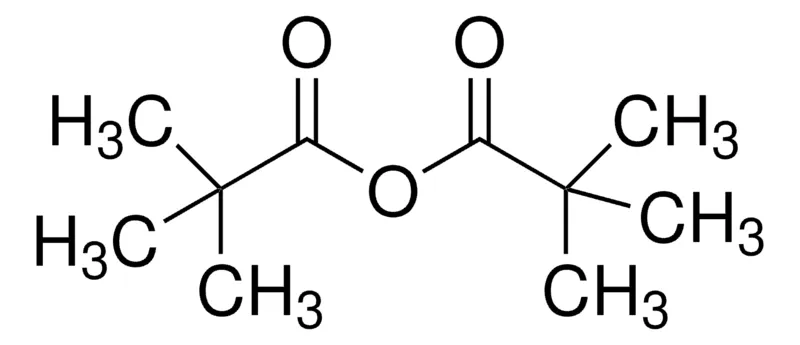 Sigma-Aldrich 三甲基乙酸酐,百分之九十九