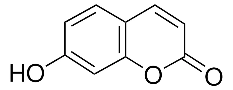 Sigma-Aldrich 伞形酮,百分之九十九