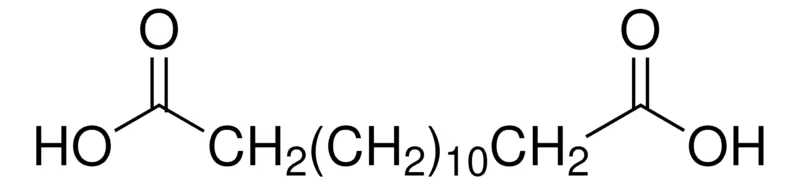 Sigma-Aldrich 十四烷二酸，百分之九十九