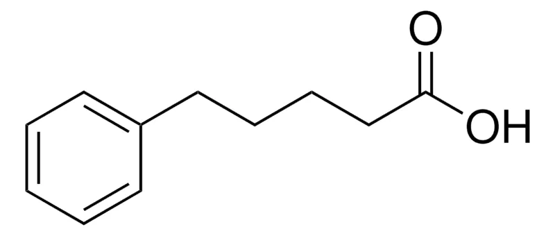 Sigma-Aldrich 5-苯基戊酸，百分之九十九