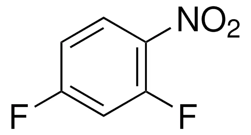 Sigma-Aldrich 2,4-二氟硝基苯，百分之九十九