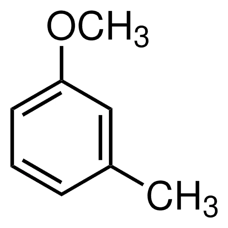 Sigma-Aldrich 间甲基苯甲醚，百分之九十九