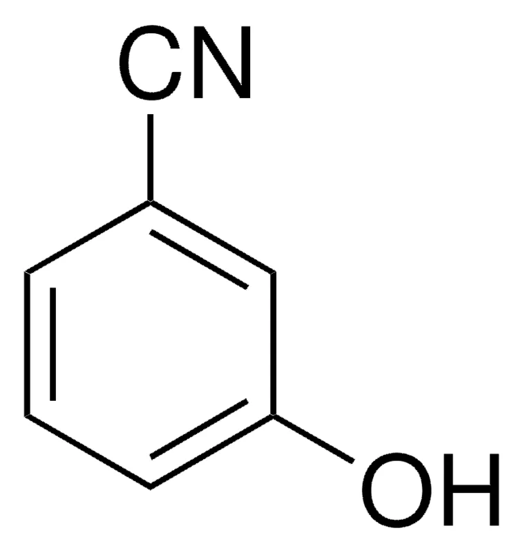 Sigma-Aldrich 3-氰基苯酚，百分之九十九