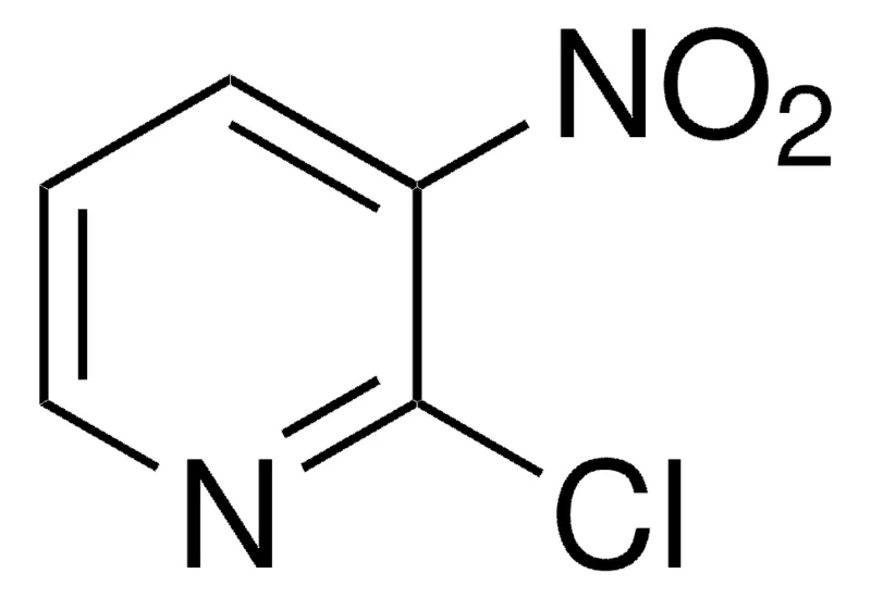 Sigma-Aldrich 2-氯-3-硝基吡啶，百分之九十九