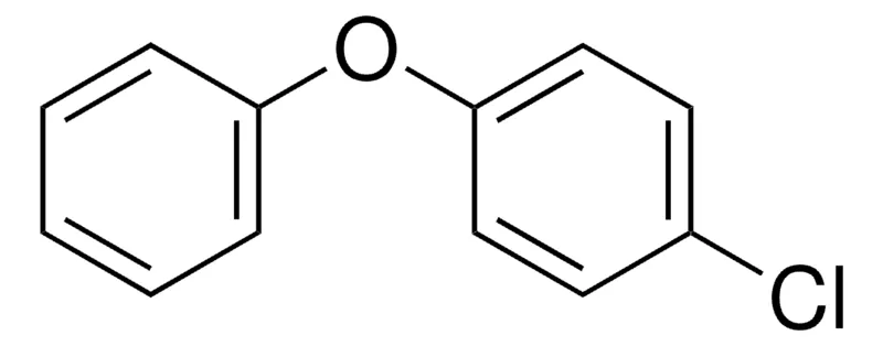 Sigma-Aldrich 4-氯二苯醚,百分之九十九