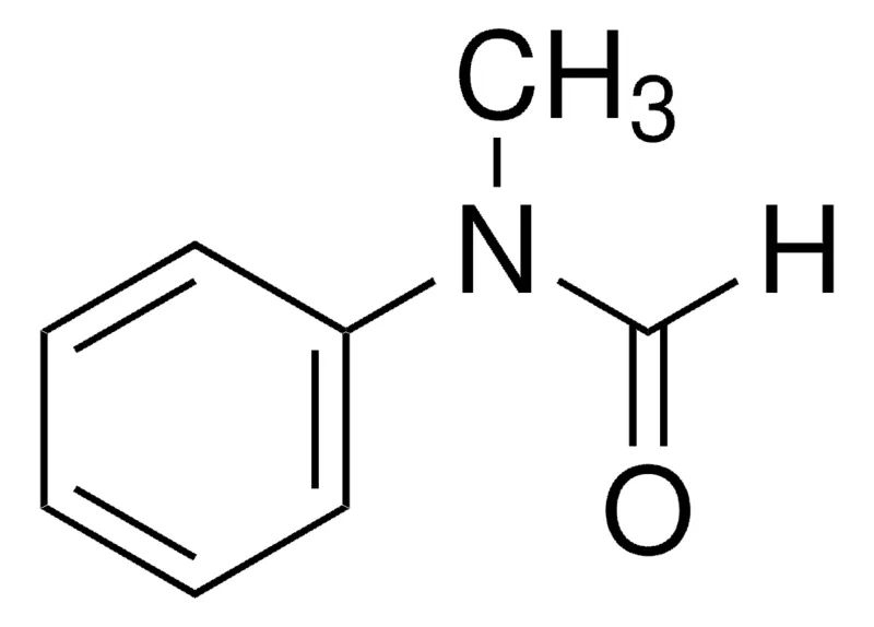 Sigma-Aldrich N-甲基甲酰苯胺，百分之九十九