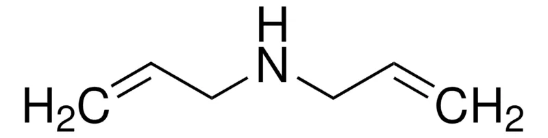 Sigma-Aldrich 二烯丙基胺，百分之九十九