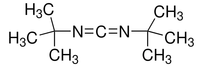 Sigma-Aldrich N,N′-二叔丁基碳二亚胺,百分之九十九