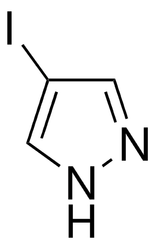 Sigma-Aldrich 4-碘吡唑,百分之九十九