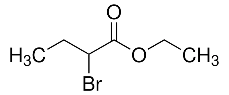 Sigma-Aldrich 2-溴丁酸乙酯，百分之九十九