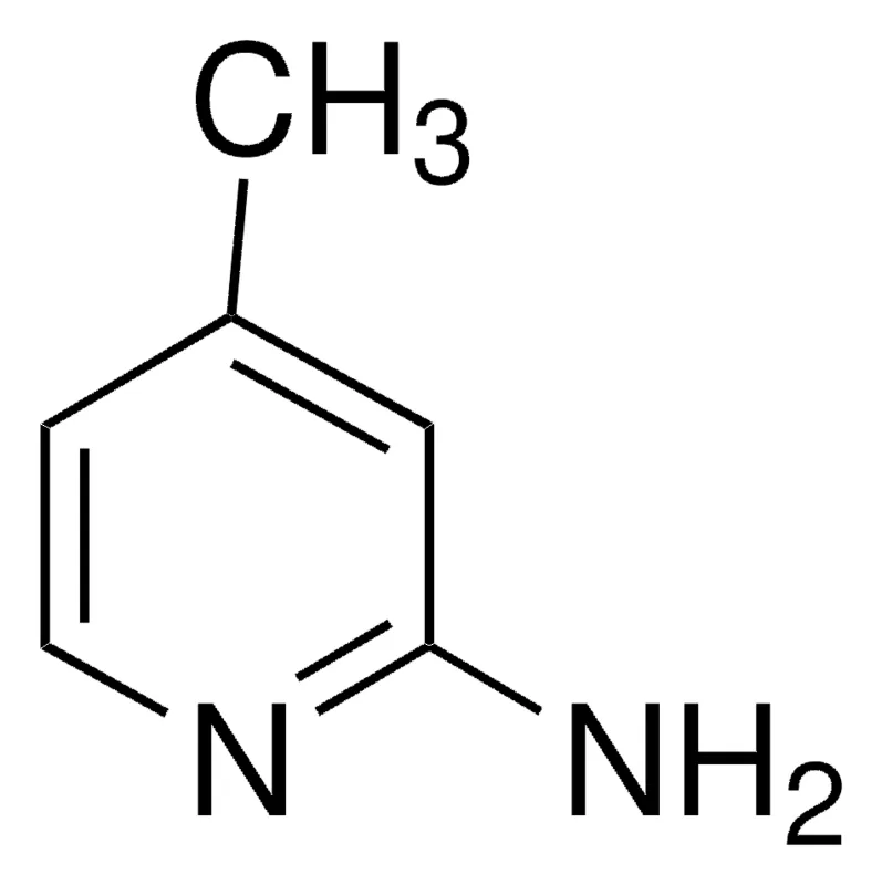 Sigma-Aldrich 2-氨基-4-甲基吡啶,百分之九十九