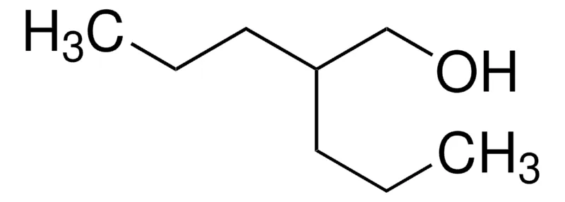 Sigma-Aldrich 2-丙基-1-戊醇,百分之九十九