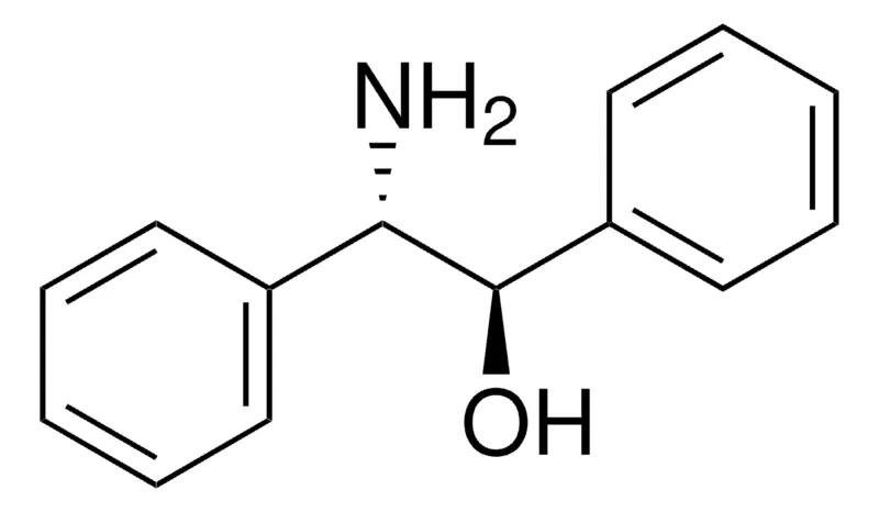 Sigma-Aldrich (1R,2S)-(-)-2-氨基-1,2-二苯乙醇,百分之九十九