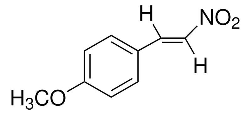 Sigma-Aldrich 反-4-甲氧基-β-硝基苯乙烯，百分之九十九
