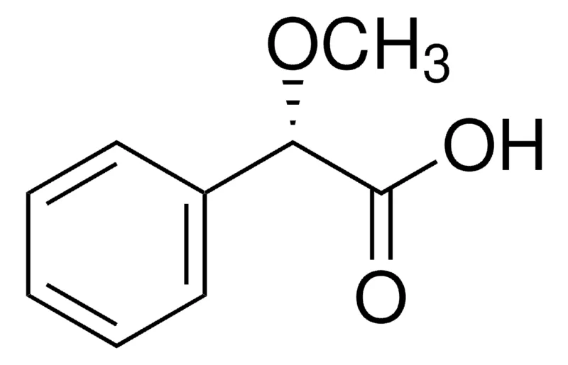 Sigma-Aldrich (S)-(+)-α-甲氧基苯乙酸,百分之九十九