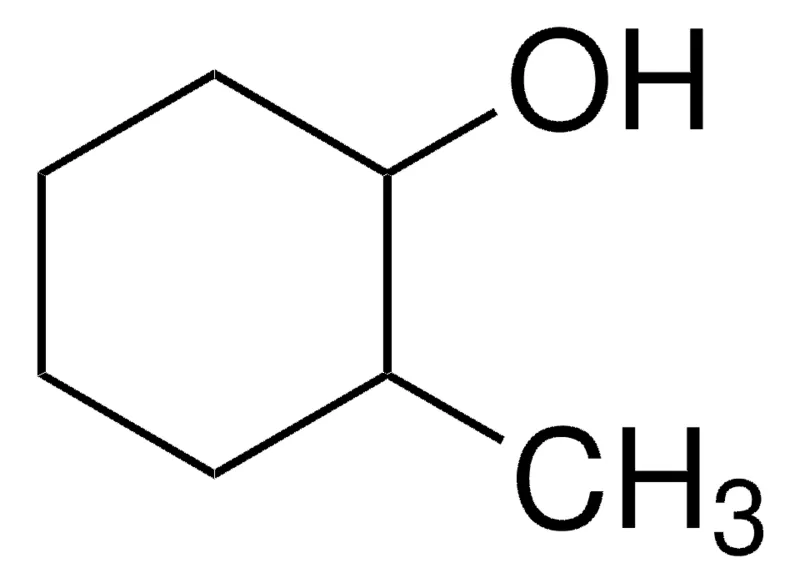 Sigma-Aldrich 2-甲基环己醇,顺反异构体混合物,百分之九十九