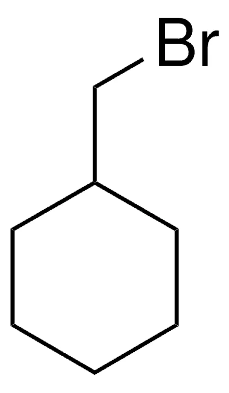 Sigma-Aldrich (溴甲基)环己烷，百分之九十九