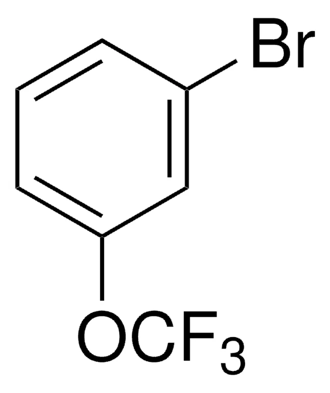 Sigma-Aldrich 1-溴-3-(三氟甲氧基)苯,百分之九十九