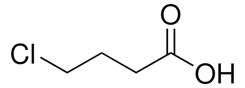 Sigma-Aldrich 4-氯丁酸,百分之九十八
