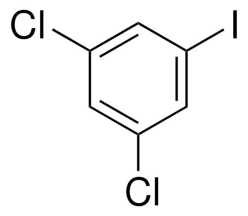 Sigma-Aldrich 3,5-二氯碘苯，百分之九十九