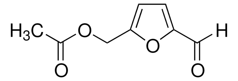 Sigma-Aldrich 5-乙酰氧基甲基-2-呋喃醛，百分之九十九