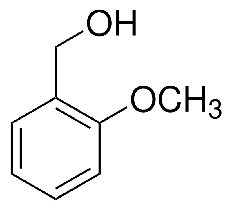 Sigma-Aldrich 2-甲氧基苄醇，百分之九十九