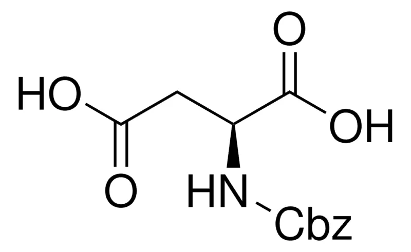 Sigma-Aldrich N-CBZ-L-天冬氨酸，百分之九十九