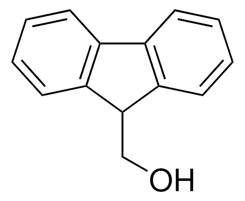 Sigma-Aldrich 9-芴甲醇,百分之九十九
