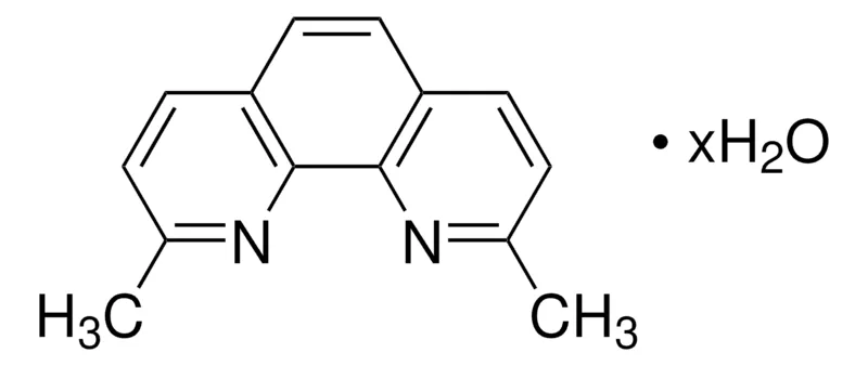 Sigma-Aldrich 新亚铜试剂 水合物,百分之九十九