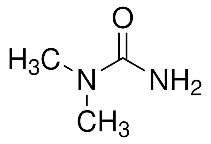 Sigma-Aldrich 1,1-二甲基脲,百分之九十九