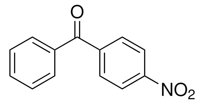Sigma-Aldrich 4-硝基二苯甲酮，百分之九十九