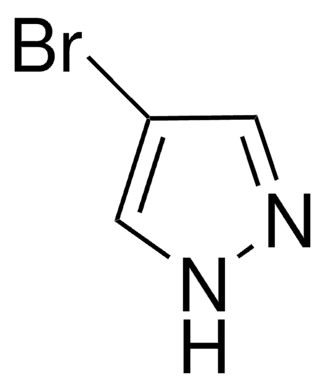 Sigma-Aldrich 4-溴吡唑,百分之九十九