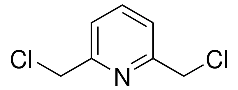 Sigma-Aldrich 2,6-双(氯甲基)吡啶,百分之九十九