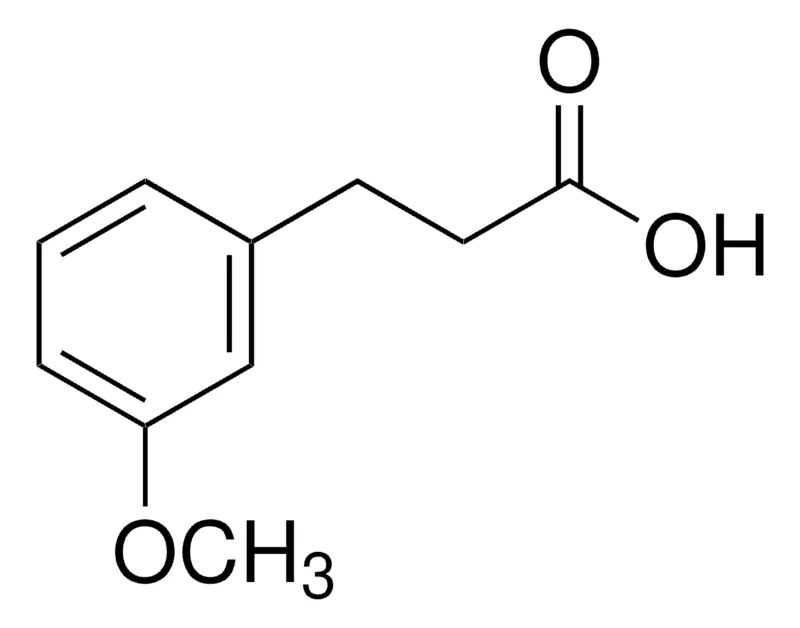 Sigma-Aldrich 3-(3-甲氧基苯基)丙酸，百分之九十九