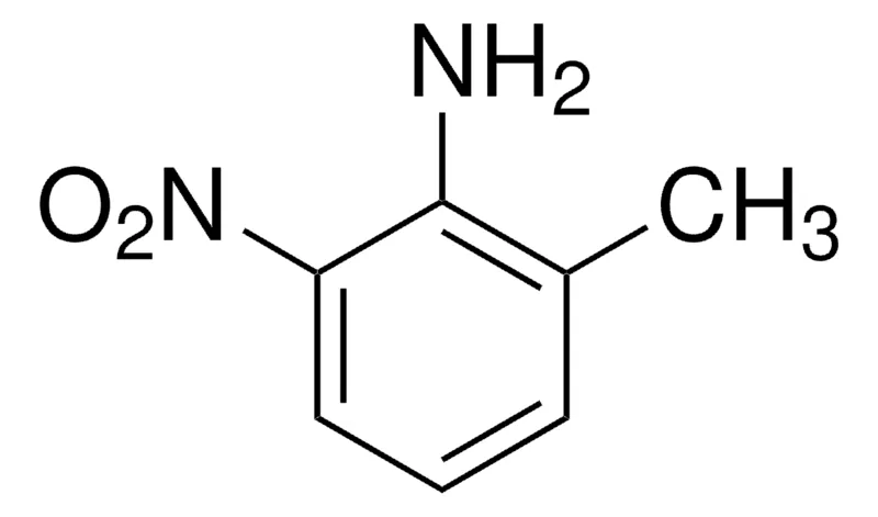 Sigma-Aldrich 2-甲基-6-硝基苯胺，百分之九十九
