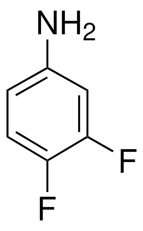 Sigma-Aldrich 3,4-二氟苯胺,百分之九十九
