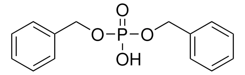 Sigma-Aldrich 磷酸二苄酯,百分之九十九