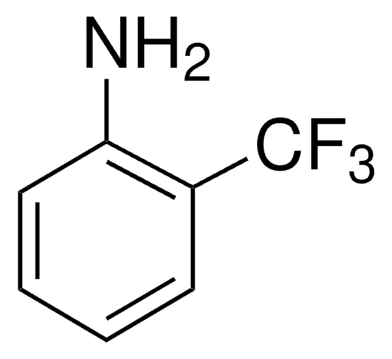 Sigma-Aldrich 2-(三氟甲基)苯胺，百分之九十九