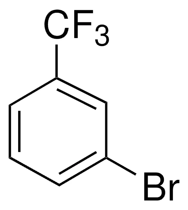 Sigma-Aldrich 3-溴三氟甲苯，百分之九十九