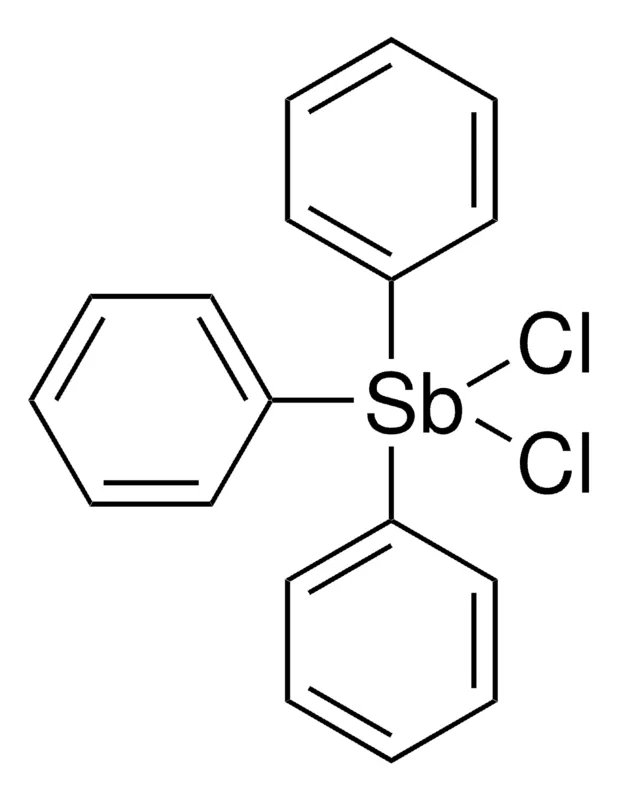 Sigma-Aldrich 三苯基二氯化锑(V),99%,固体