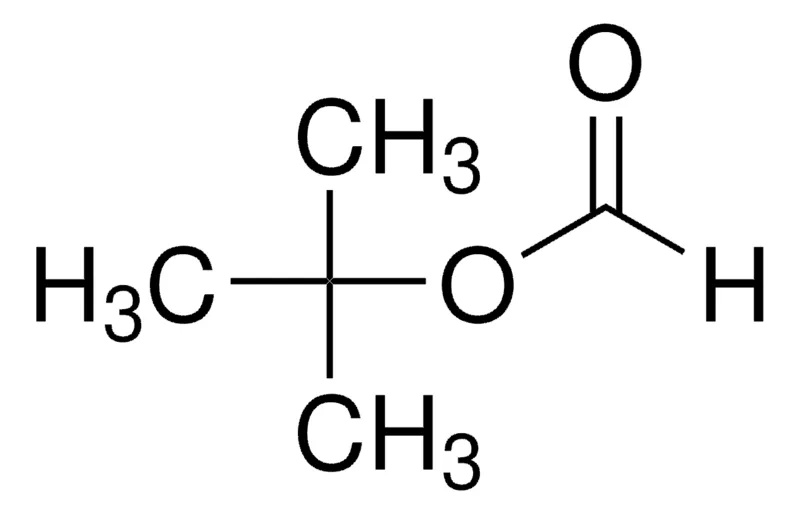 Sigma-Aldrich 甲酸叔丁酯,百分之九十九
