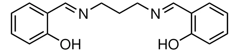 Sigma-Aldrich N,N′-双(亚水杨基)-1,3-丙二胺,百分之九十九