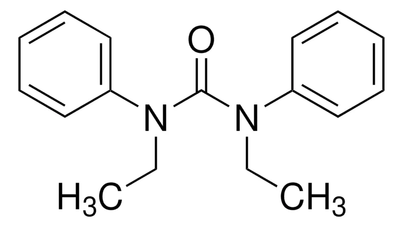 Sigma-Aldrich 1,3-二乙基-1,3-二苯基脲，百分之九十九