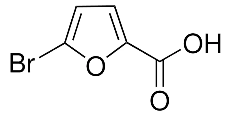 Sigma-Aldrich 5-溴-2-呋喃甲酸，百分之九十九