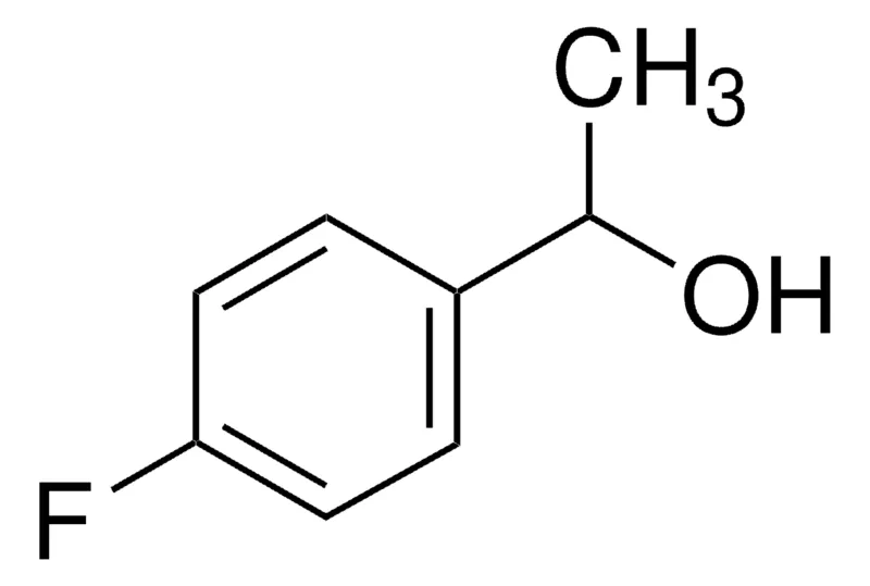 Sigma-Aldrich 1-(4-氟苯基)乙醇，百分之九十九