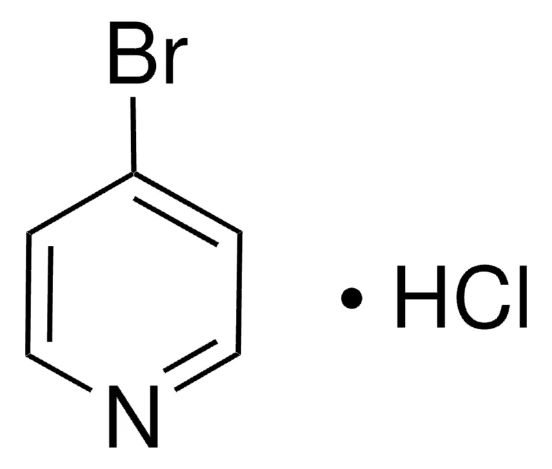 Sigma-Aldrich 4-溴吡啶 盐酸盐，百分之九十九